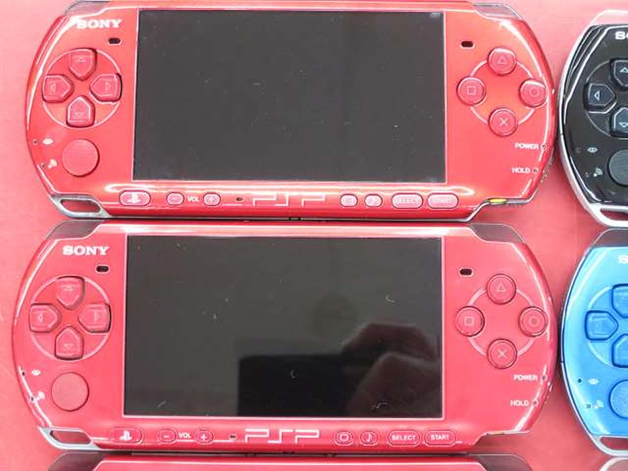 SONY|PSP-3000ｼﾞｬﾝｸ10台セット|HARDOFFオフモール（オフモ