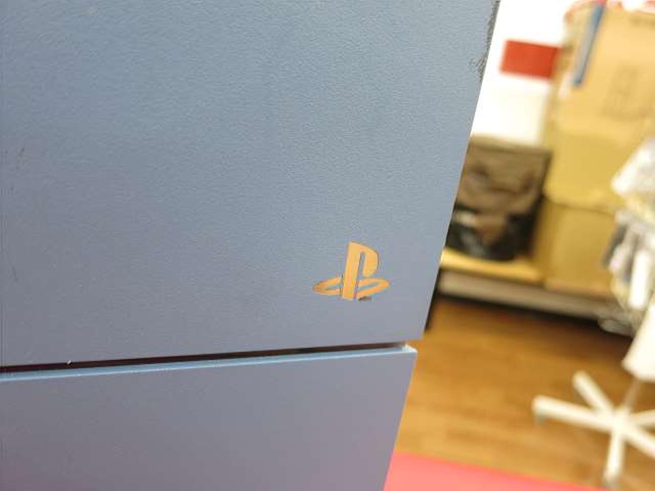 SONY - ジャンク品PS4 ソニー(SONY)|本体のみ ジャンク品|HARDOFFオフモール（オフモ
