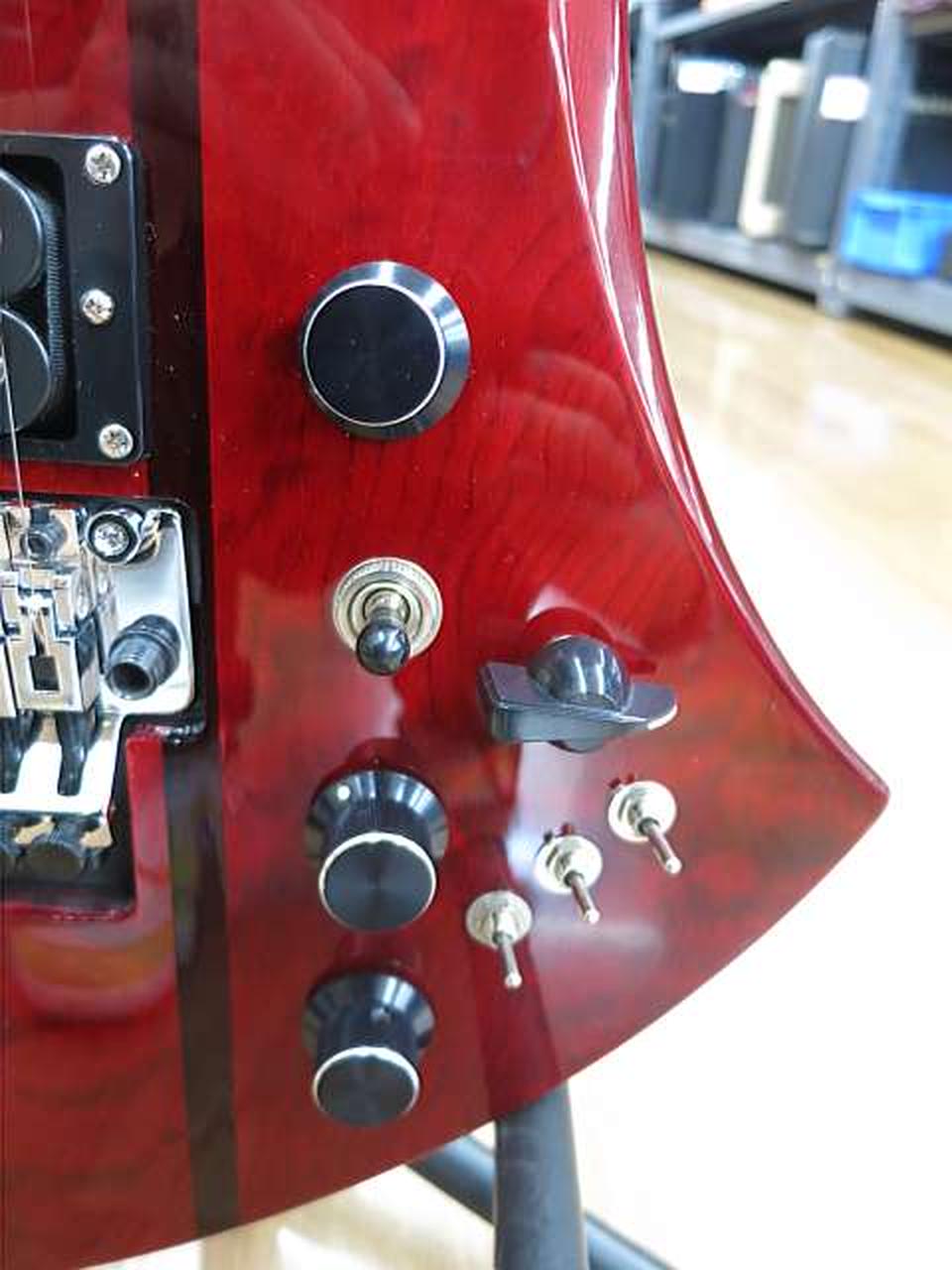 ビーシーリッチ(B.C.RICH)|変形ボディ|HARDOFFオフモール（オフモ