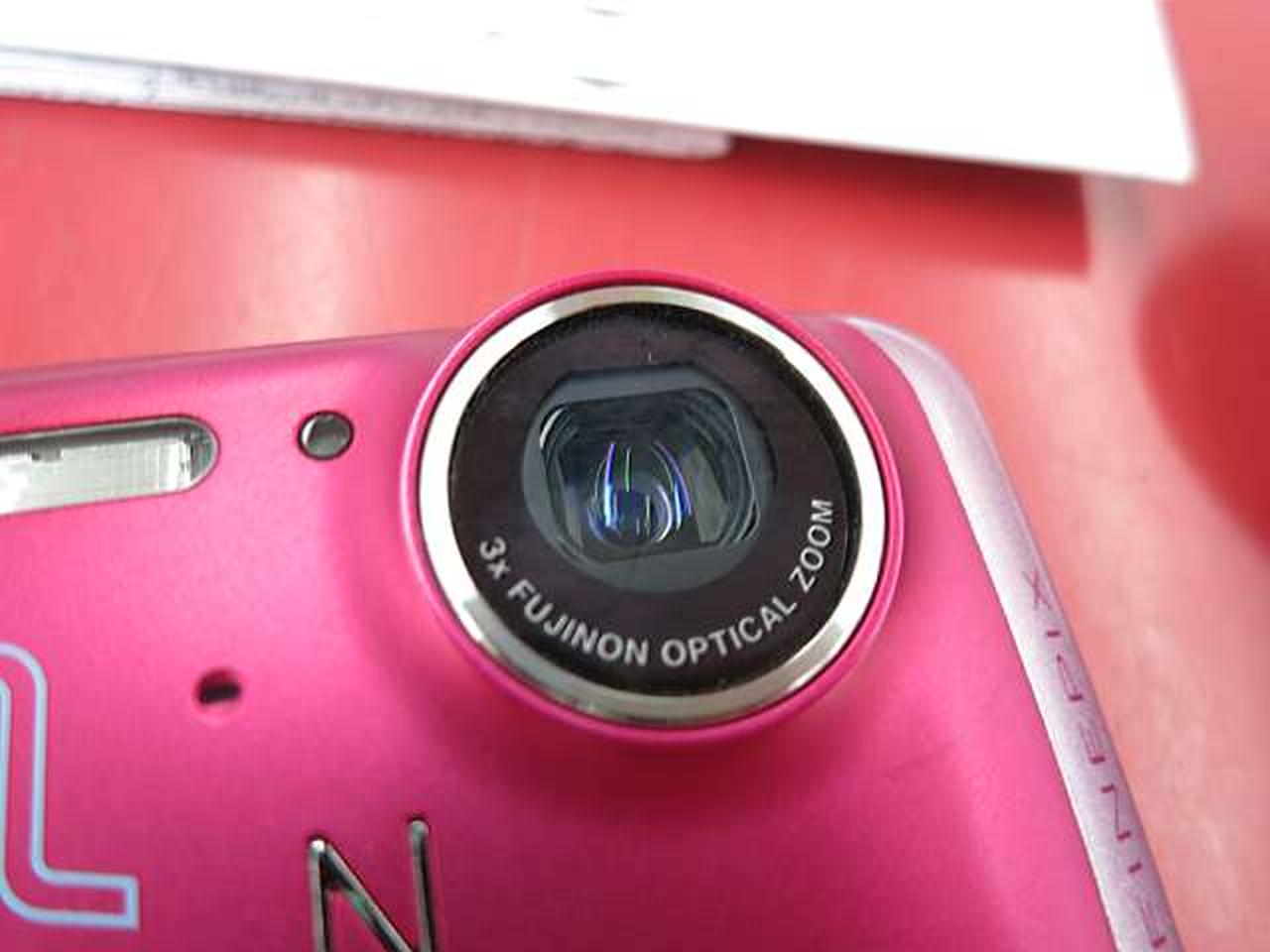FUJIFILM フジブロWP FM3