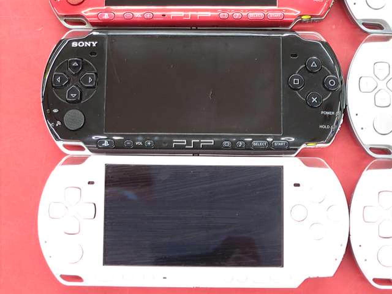 PSP-3000 ジャンク SONY|PSP-3000ｼﾞｬﾝｸ10台セット|HARDOFFオフモール（オフモ