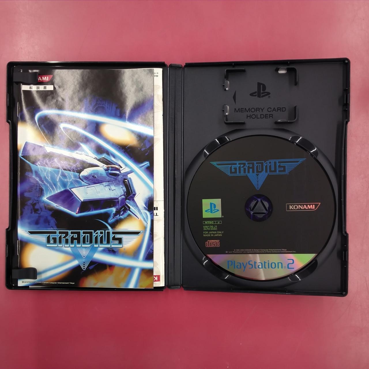本体 PS2　ソフト SONY PS2 本体 中古 純正 コントローラー 1個付 おまけ ソフト 1