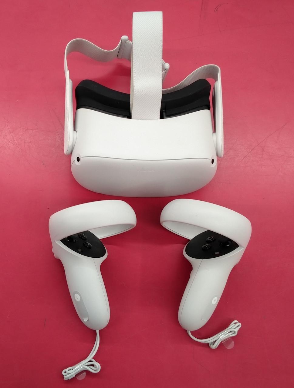 META|ｼﾞｬﾝｸMETA QUEST2|HARDOFFオフモール（オフモ）|1010560000047199