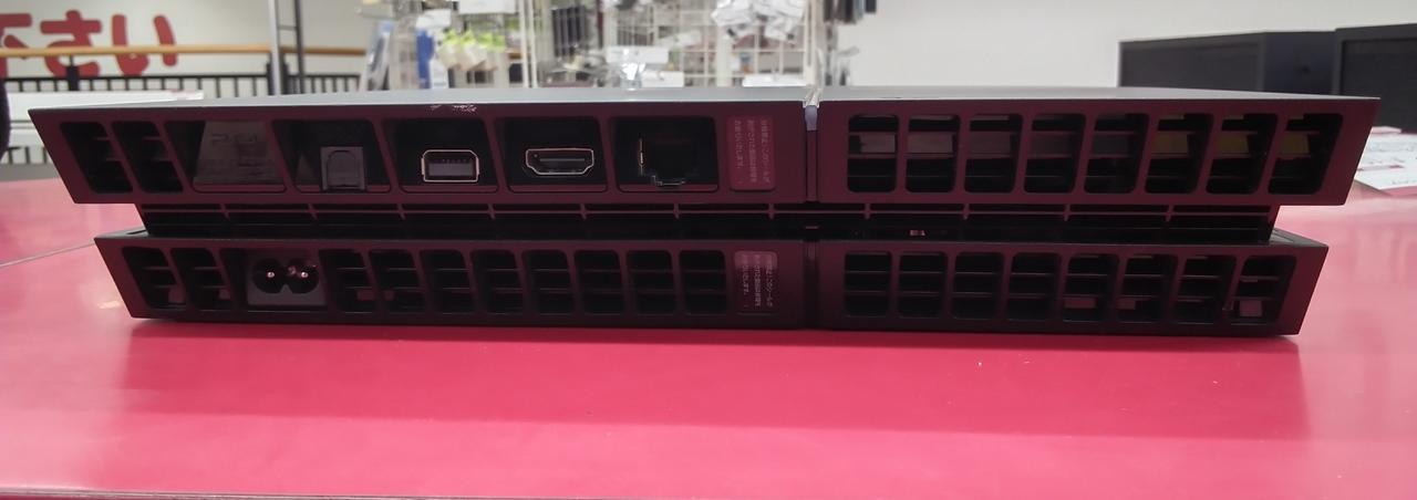 ソニー(SONY)|ジャンクPS4本体のみ|HARDOFFオフモール（オフモ