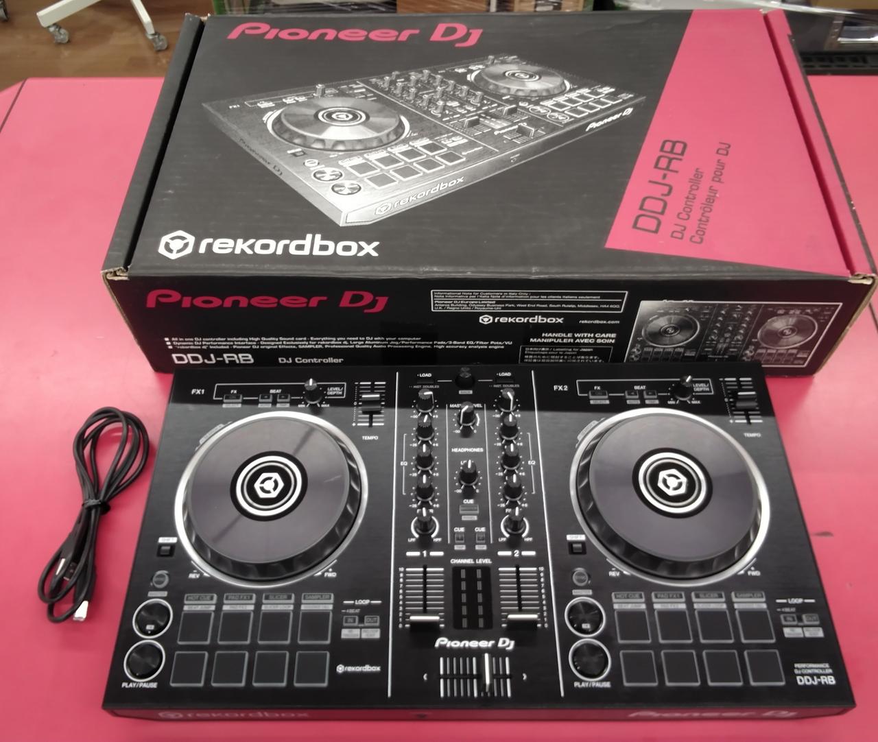 パイオニア(PIONEER)|DJ コントローラー|HARDOFFオフモール（オフモ