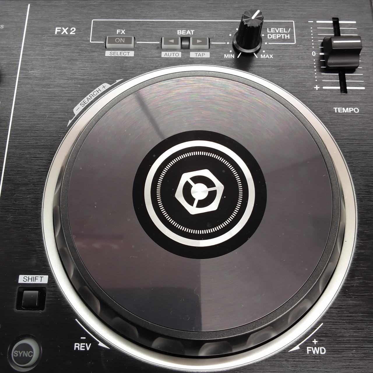 パイオニア(PIONEER)|DJ コントローラー|HARDOFFオフモール（オフモ