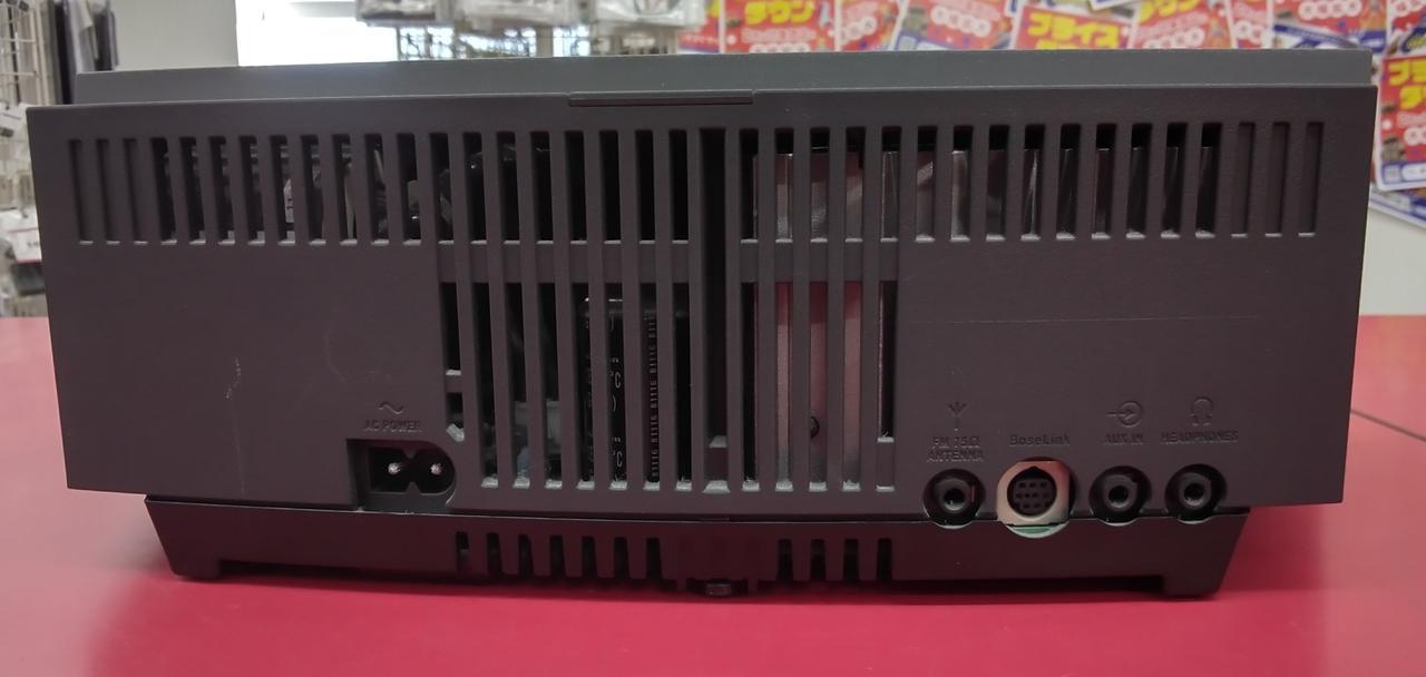 ボーズ(BOSE)|CDシステム|【ハードオフ公式通販】オフモール