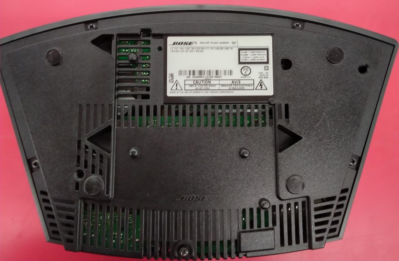 ボーズ(BOSE)|CDシステム|【ハードオフ公式通販】オフモール