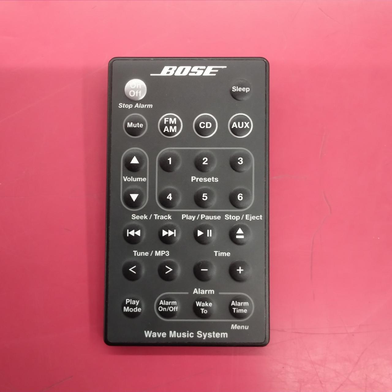 ボーズ(BOSE)|CDシステム|【ハードオフ公式通販】オフモール
