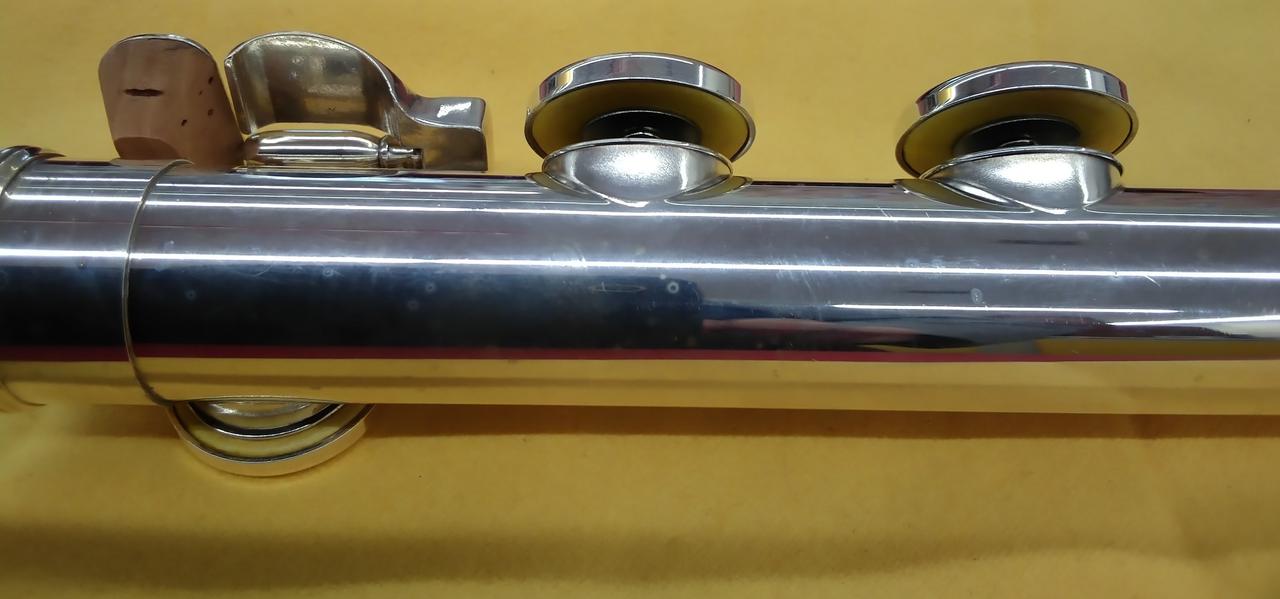 ヤマハ(YAMAHA)|メンテ必須ジャンクフルート|【ハードオフ公式通販