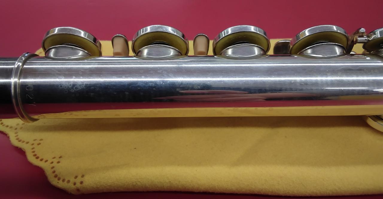 ヤマハ(YAMAHA)|メンテ必須ジャンクフルート|【ハードオフ公式通販