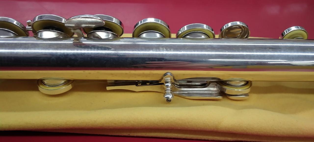 ヤマハ(YAMAHA)|メンテ必須ジャンクフルート|【ハードオフ公式通販