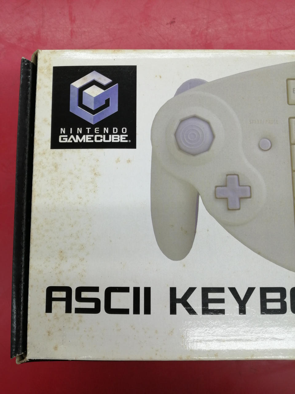 ニンテンドウ(NINTENDO)|アスキーキーボードコントローラ|HARDOFFオフ