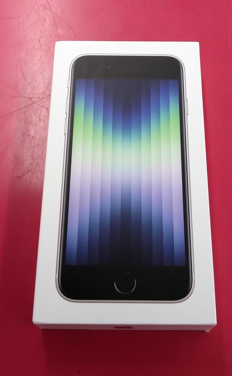 アップルコンピュータジャパン(APPLE)|SE3-64GB|HARDOFFオフ