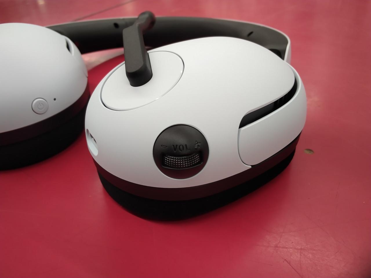 ソニー(SONY)|ワイヤレスヘッドセット|HARDOFFオフモール