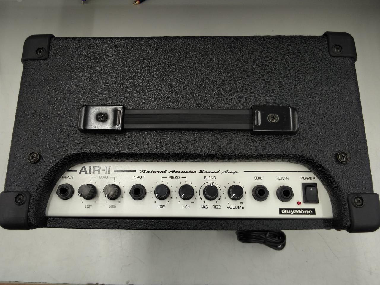 GUYATONE|アコースティックギターアンプ|HARDOFFオフモール