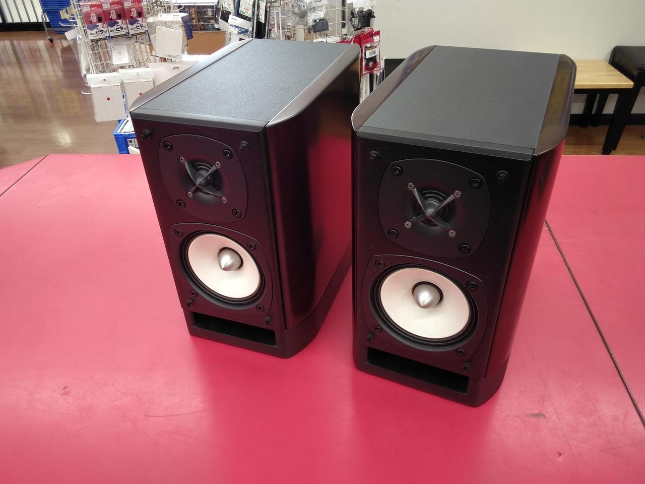 美品　オンキョー　スピーカー オンキョー(ONKYO)|スピーカー|HARDOFFオフモール（オフモ