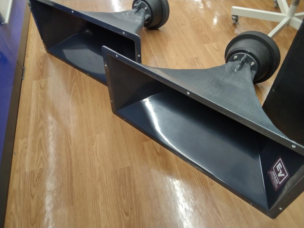 EV|ホーンドライバー(ペア)|HARDOFFオフモール（オフモ）|1010560000047308