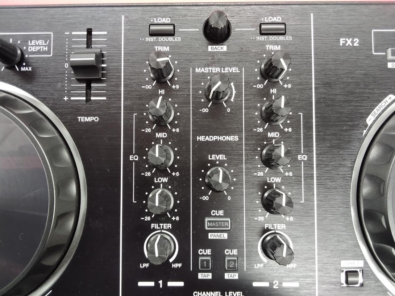 パイオニア(PIONEER)|DJ コントローラー|HARDOFFオフモール（オフモ