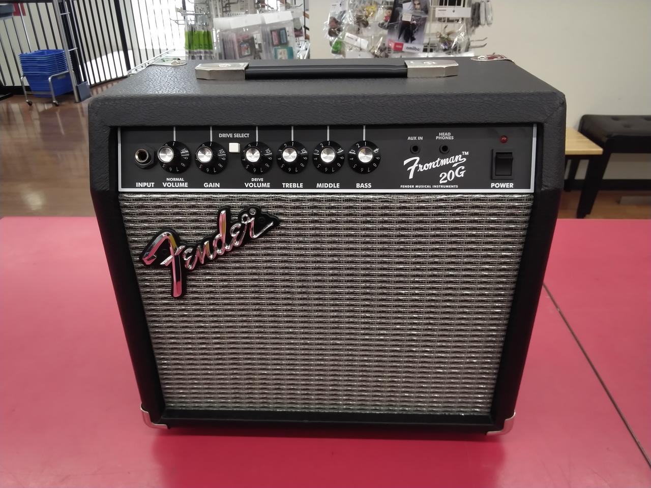 FENDER|ギターアンプ|【ハードオフ公式通販】オフモール|1010560000047599 FENDER|ギターアンプ|【ハードオフ公式通販】オフモール|1010560000047599