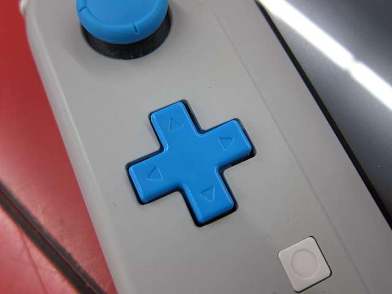 NINTENDO|スティック不良のジャンク|【ハードオフ公式通販】オフモール