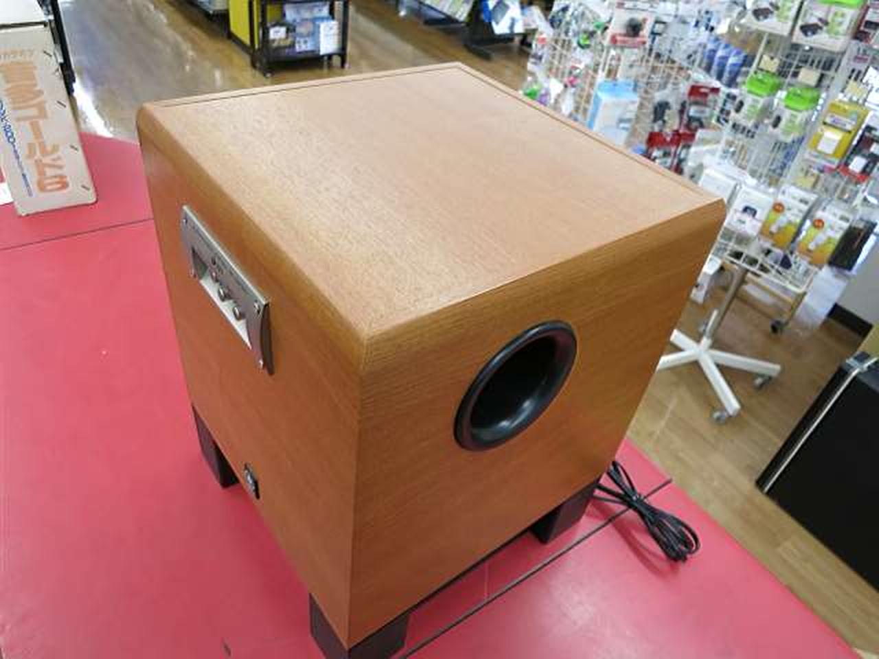 ヤマハ YAMAHA スーパーウーファシステム YST-SW320 線おまけ Yamaha YST−SW320 スーパーウーファーシステム Bランク】ヤマハ