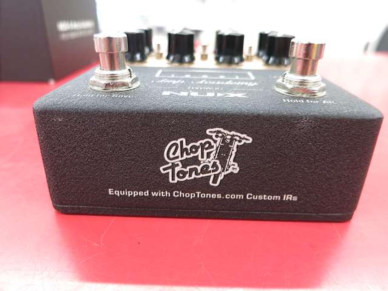 NUX|プリアンプ|【ハードオフ公式通販】オフモール|1010560000046130