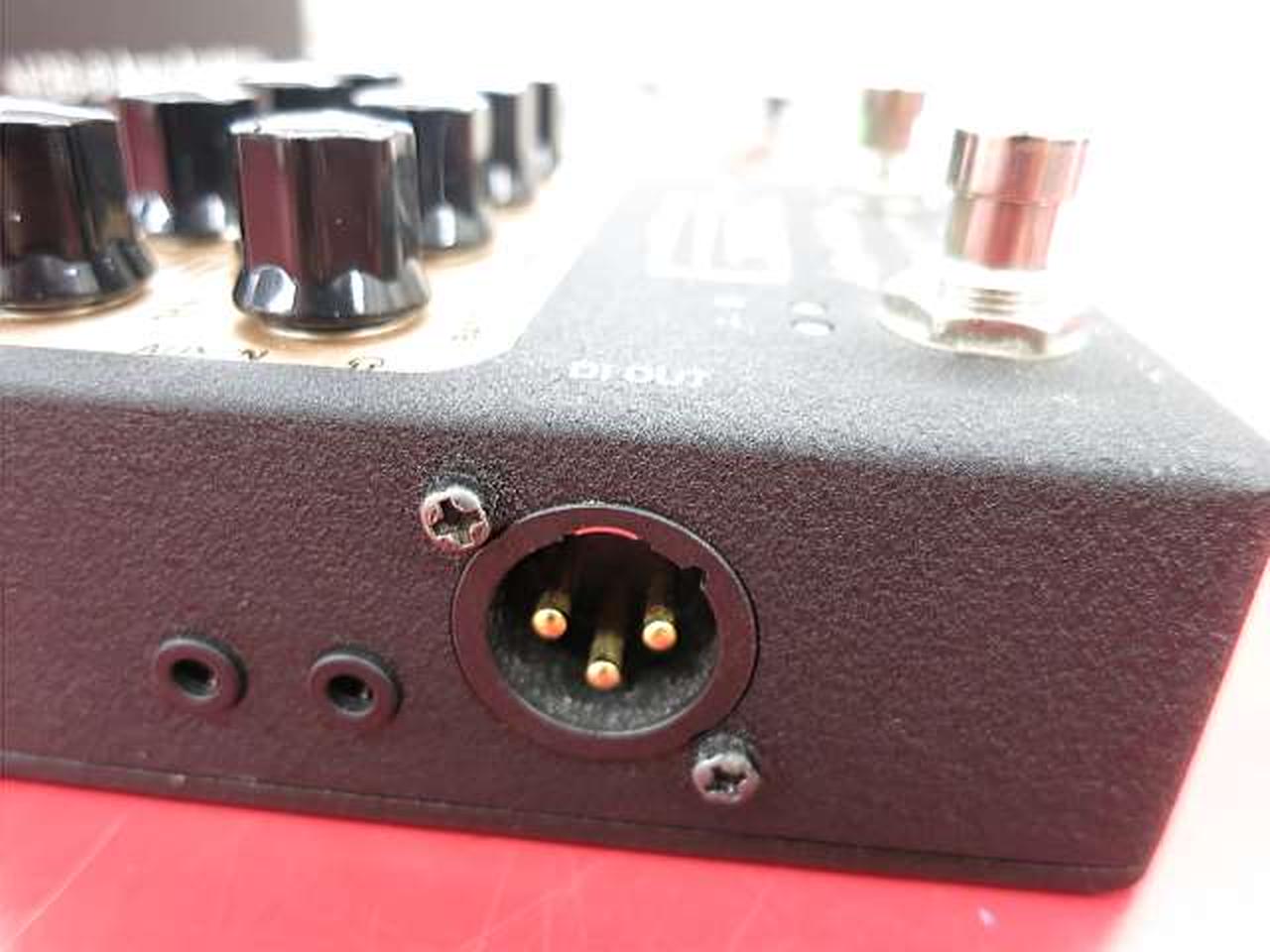 NUX|プリアンプ|【ハードオフ公式通販】オフモール|1010560000046130