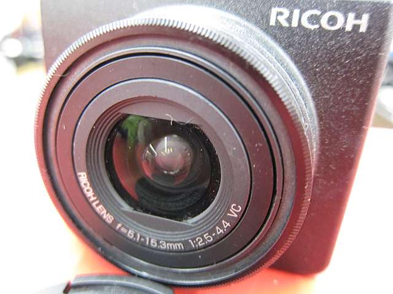 RICOH|完全未チェック ジャンク品|HARDOFFオフモール（オフモ