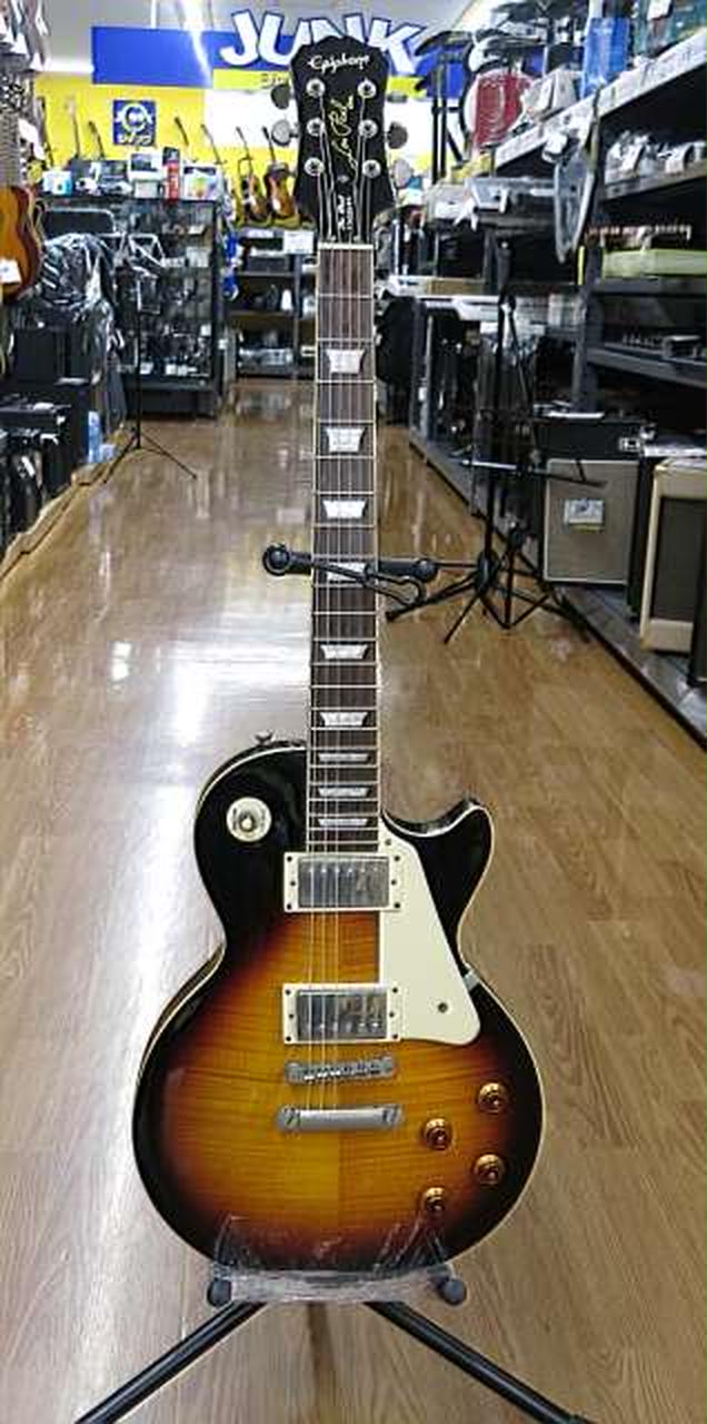 エピフォン(EPIPHONE)|エレキギター|HARDOFFオフモール（オフモ