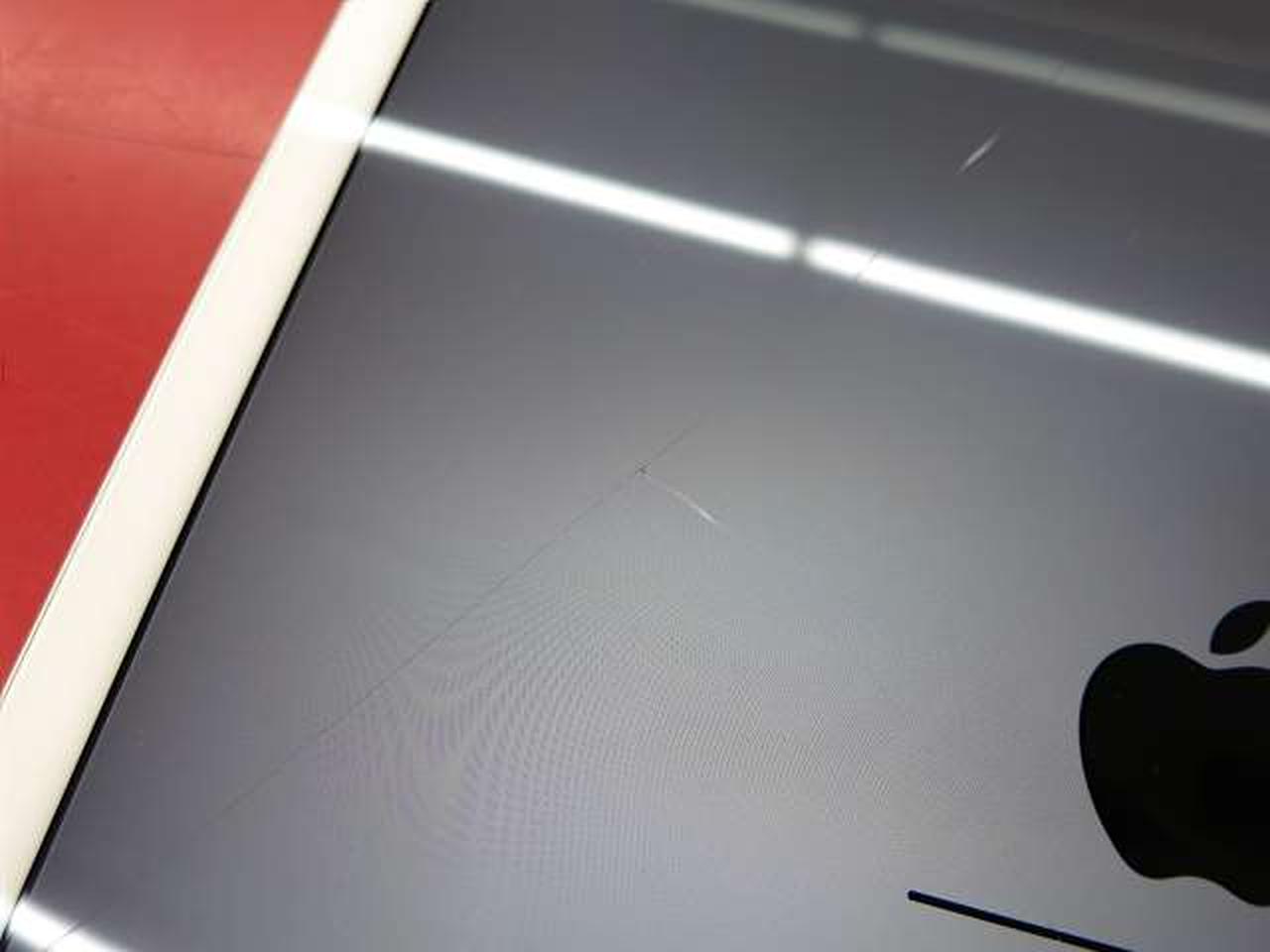 APPLE|画面割れジャンク2015iPadPRO12.9|HARDOFFオフモール（オフモ