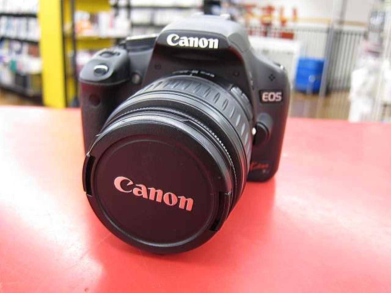 CANON|経年でジャンク|HARDOFFオフモール（オフモ）|1010560000047212