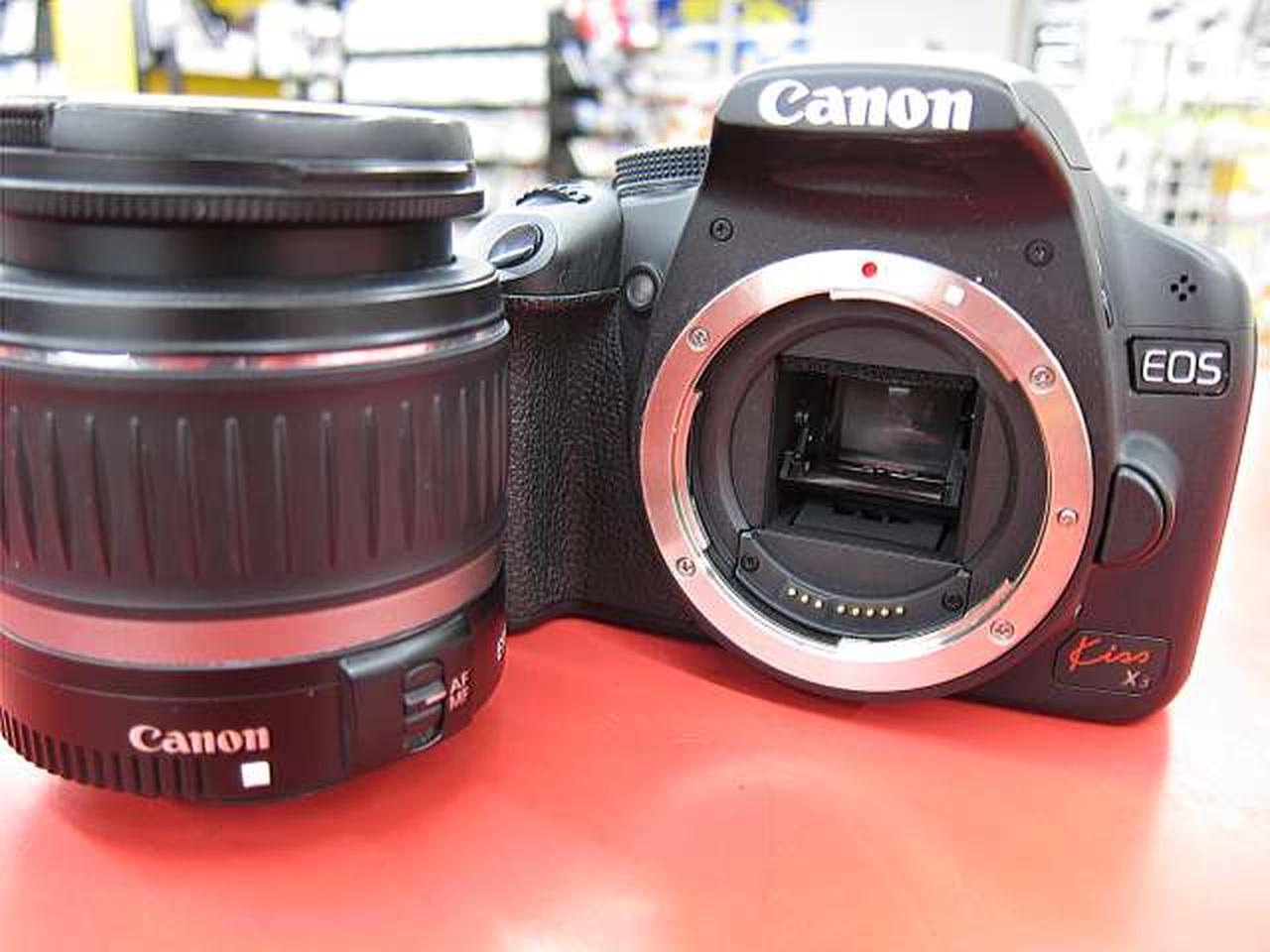 CANON|経年でジャンク|HARDOFFオフモール（オフモ）|1010560000047212