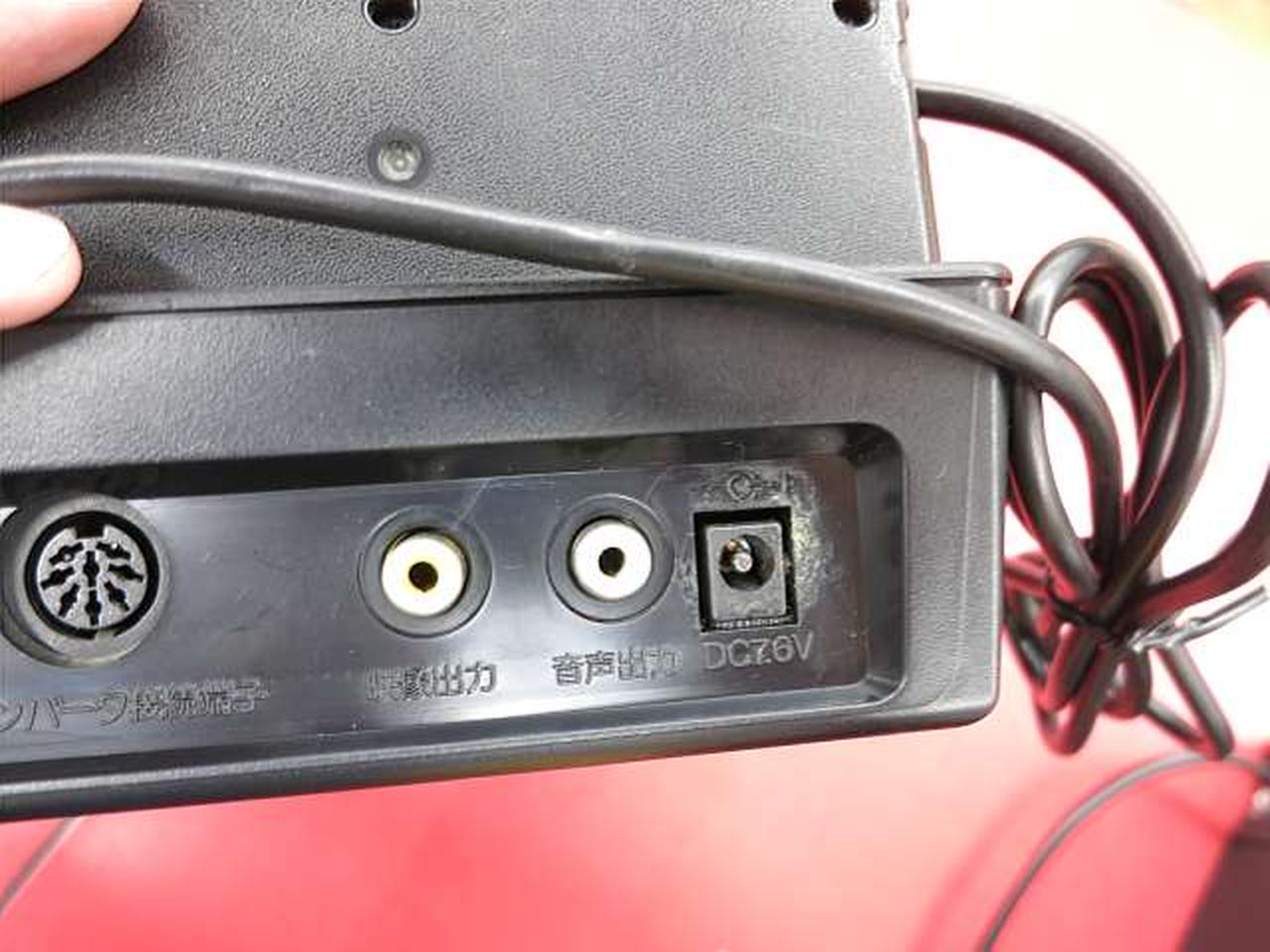 ツインファミコン　SHARP製　アダプター付　ジャンク品 シャープ(SHARP)|ｼﾞｬﾝｸ ツインファミコン|HARDOFFオフモール
