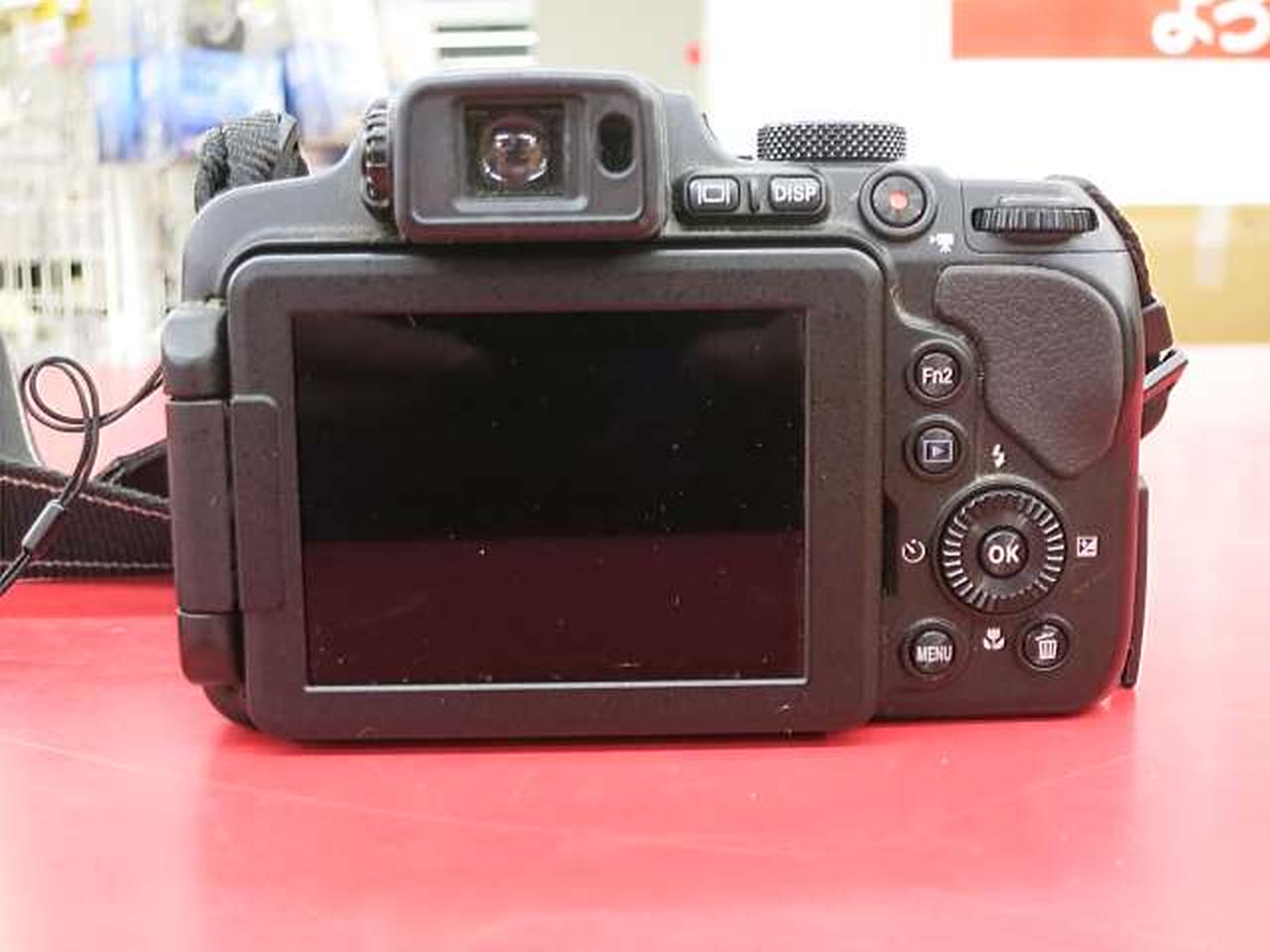 Nikon Coolpix B700 【ジャンク品】 #1969 Nikon COOLPIX B700