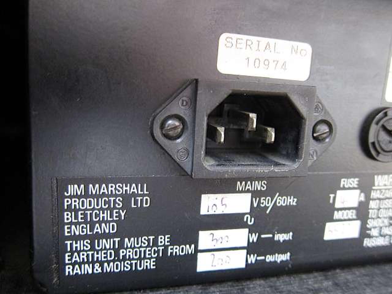 マーシャル(MARSHALL)|要修理品 配送不可|【ハードオフ公式通販】オフ