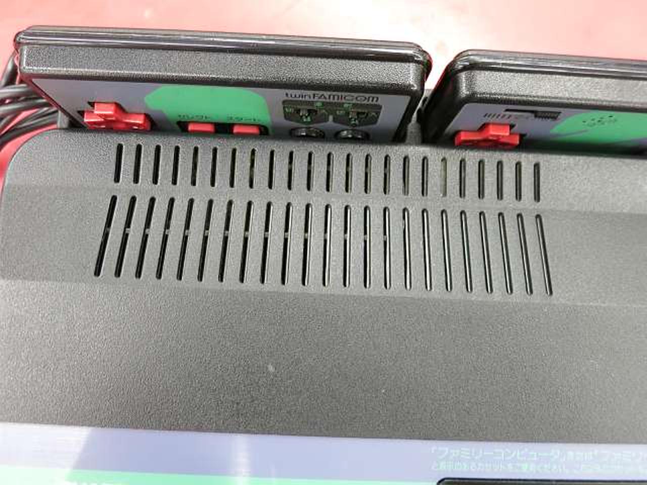 シャープ(SHARP)|ｼﾞｬﾝｸ ツインファミコン|HARDOFFオフモール