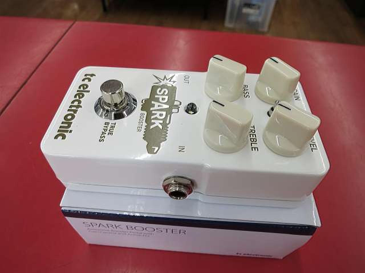 新規購入 ティーシーエレクトロニック(TC ELECTRONIC)|その他エフェクター ギター