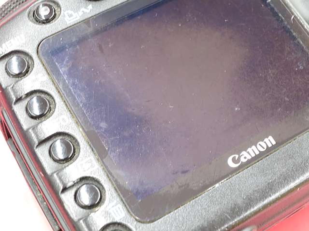 デジタルカメラ　Canon　ジャンク品 ジャンク】Canon キャノン IXY DIGITAL 810 IS デジカメ