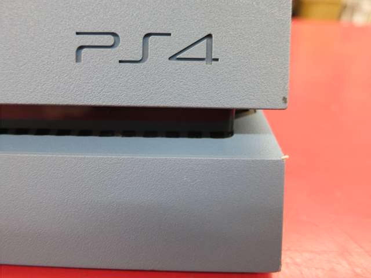 『い&#39;SShop出品』【ジャンク品】SONY PlayStation4 ソニー(SONY)|本体のみ ジャンク品|HARDOFFオフモール（オフモ