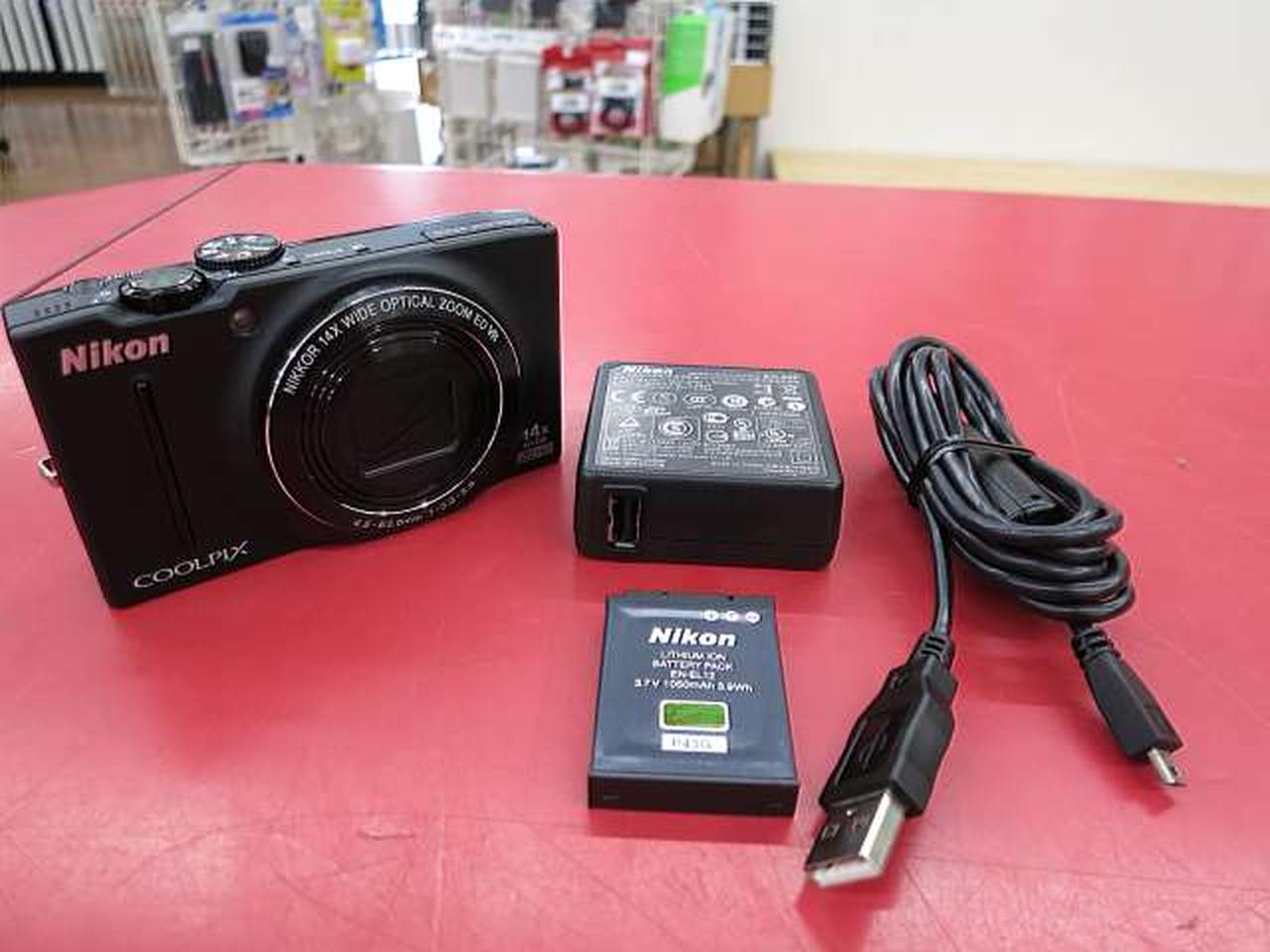ニコン(NIKON)|デジタルカメラ|HARDOFFオフモール（オフモ