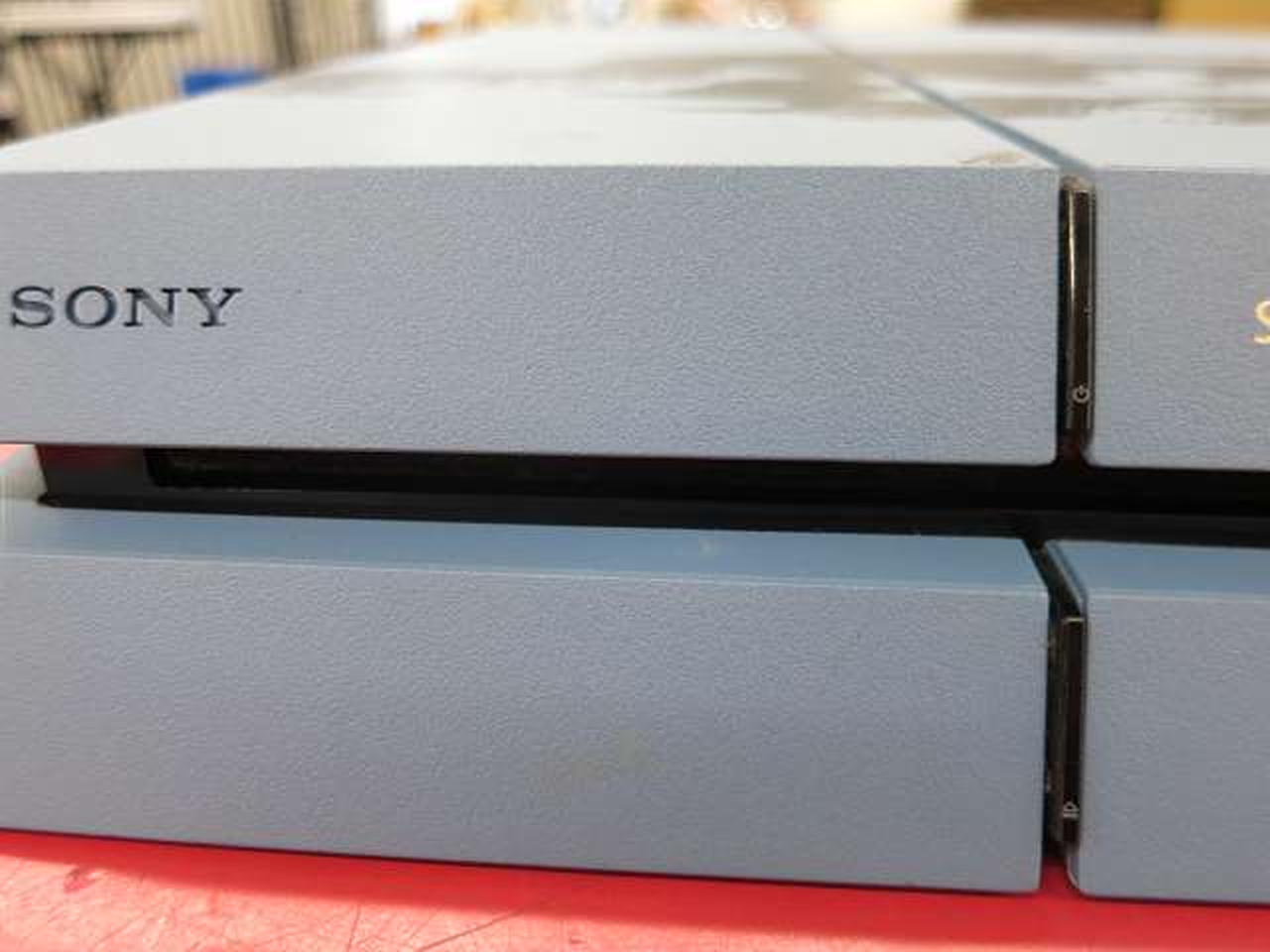 SONY - ジャンク品PS4 ソニー(SONY)|本体のみ ジャンク品|HARDOFFオフモール（オフモ