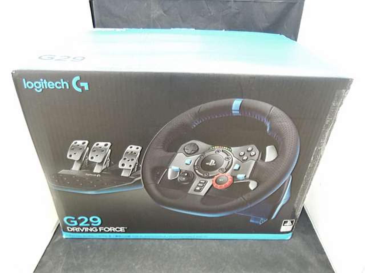 ステアリングコントローラースタンドセット【ハードオフ八王子めじろ台店】