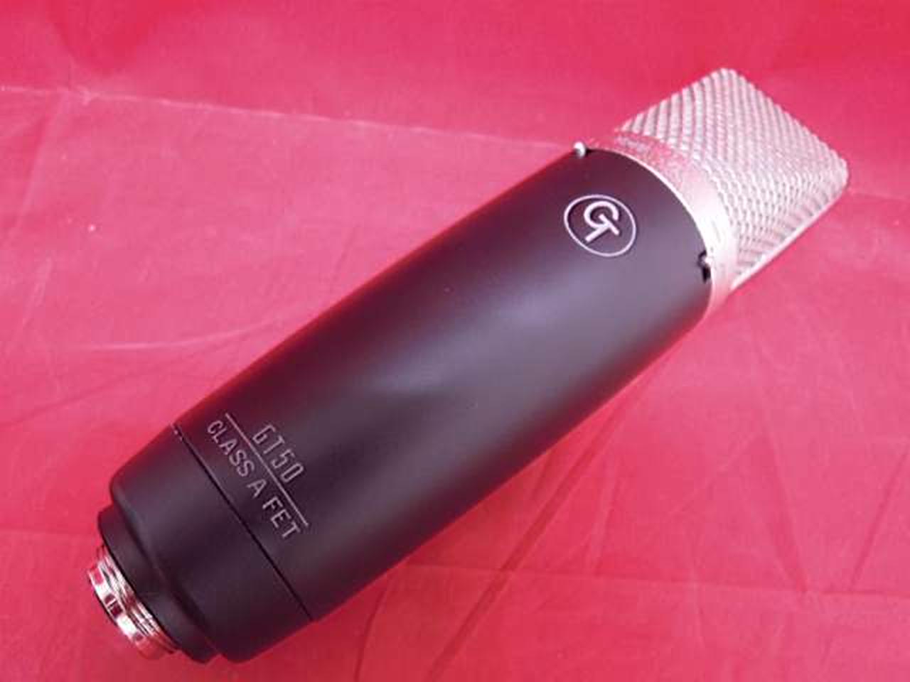 GROOVE TUBES|コンデンサマイク|HARDOFFオフモール（オフモ