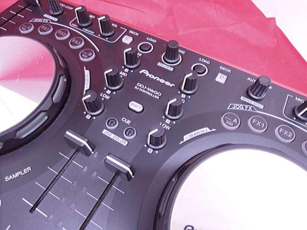 PIONEER|DDJ-WEGO|HARDOFFオフモール（オフモ）|1010570000068975