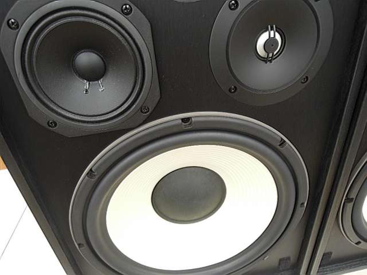 JBL ジェービーエル/スピーカー（2本ペア）/4312G/63550/56066/Bランク/75【中古】 JBL ジェービーエル/スピーカー（2本ペア）/4312G/63550/56066/B