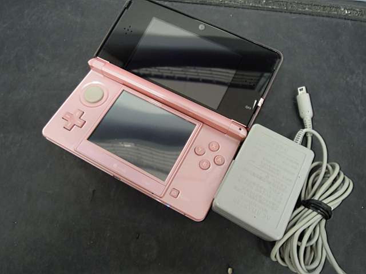 ニンテンドー 3DS