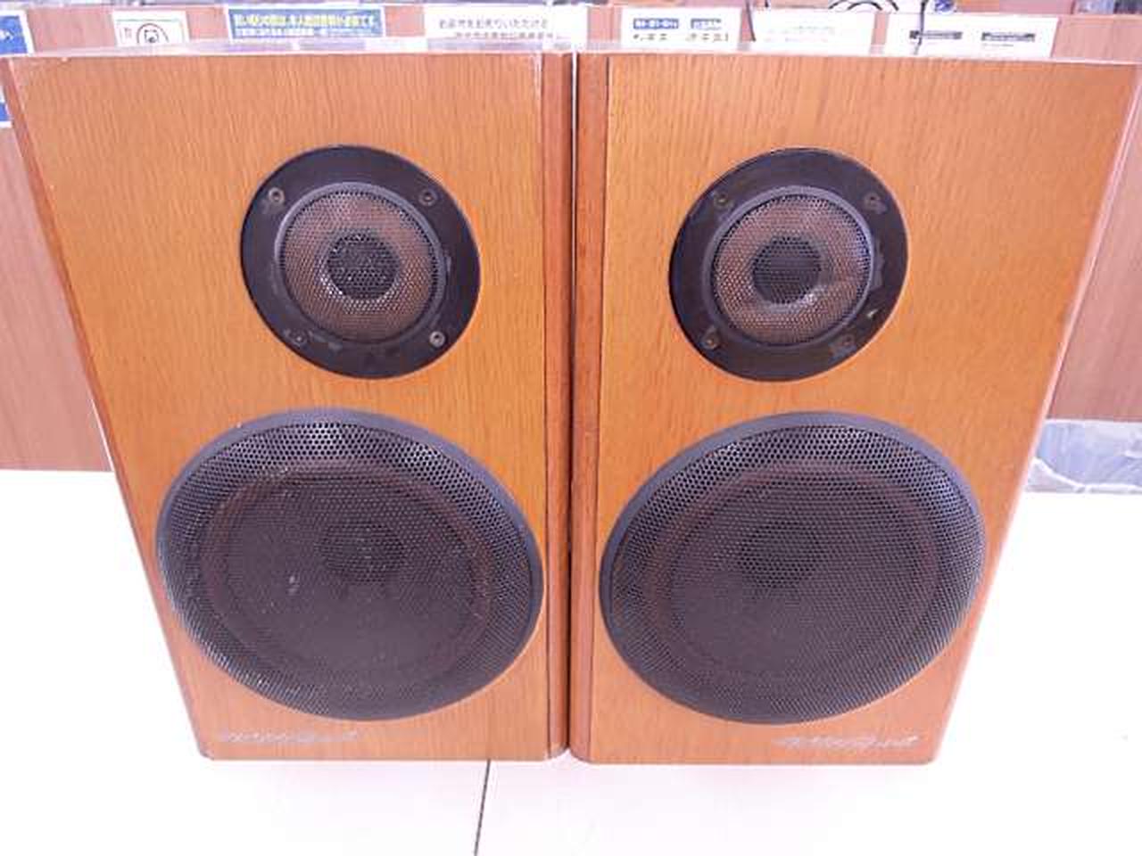 Victor SX-500SPIRIT スピーカーシステム VICTOR SX-500Spiritの仕様 ビクター