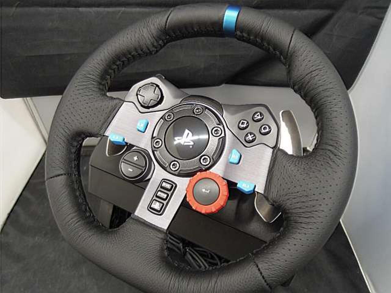 ステアリングコントローラースタンドセット【ハードオフ八王子めじろ台店】 ステアリングコントローラースタンドセット【ハードオフ八王子めじろ台店】