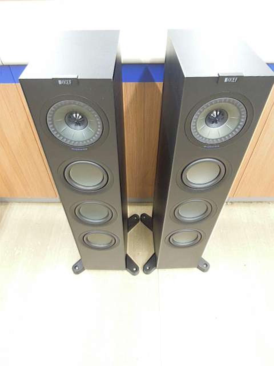KEF 型番：Q550 トールボーイスピーカー 39,325円